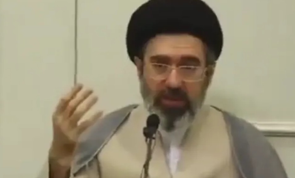 ఇరాన్‌ సుప్రీం నేత మొజ్తాబా ఖమేనీ బతికే ఉన్నారా..?